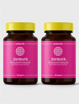 Sistibiotik (İkili)