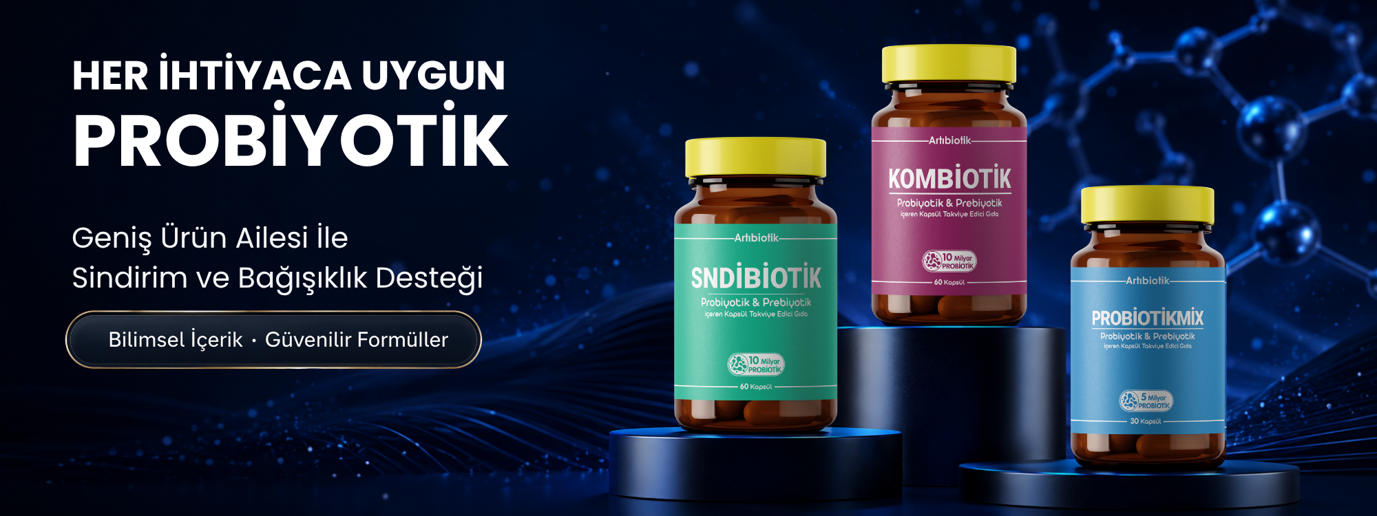 Artibiotik