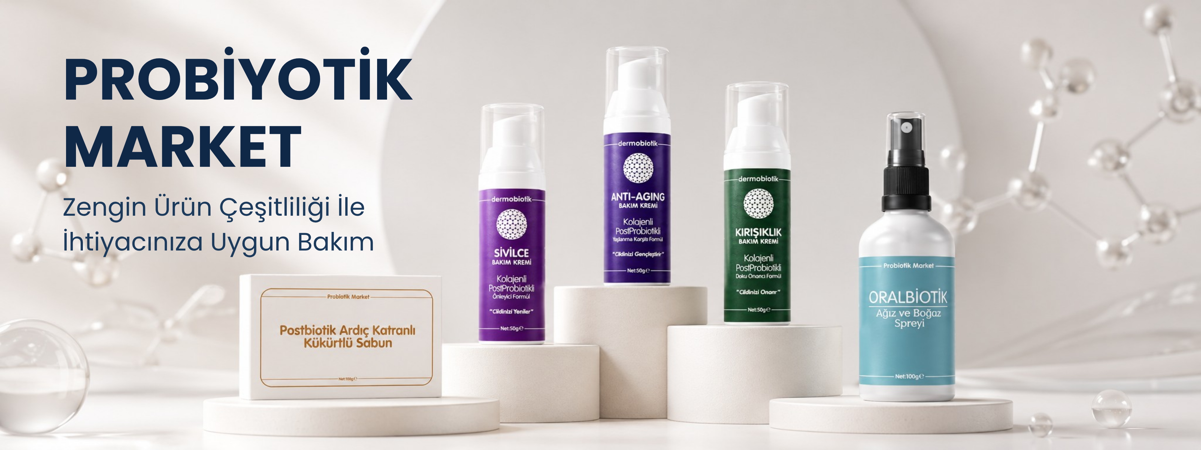 ProbiyotikMarket