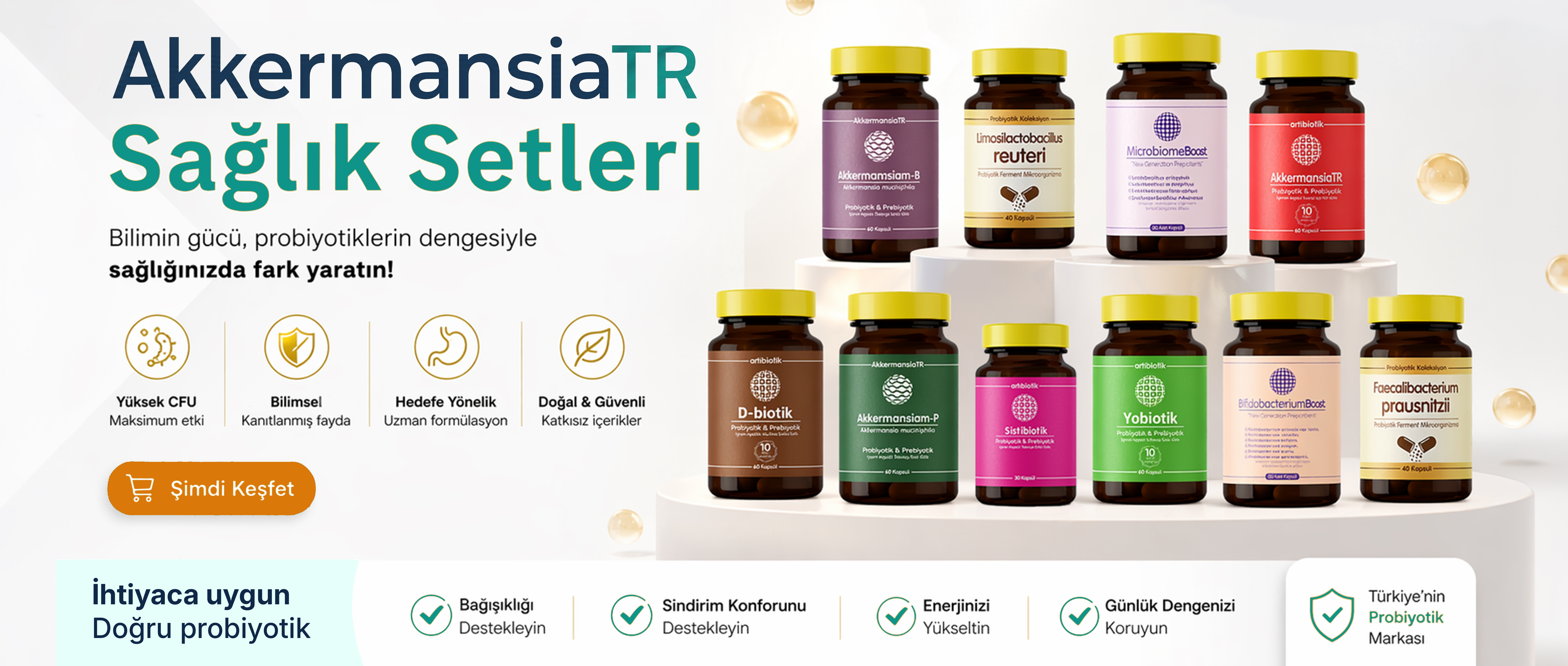 Saglik Setleri