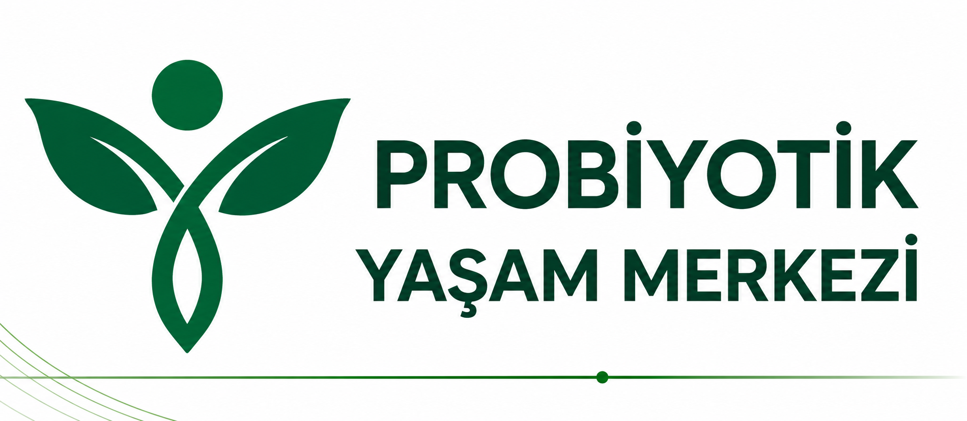 Probiyotik Yaşam Merkezi Logo