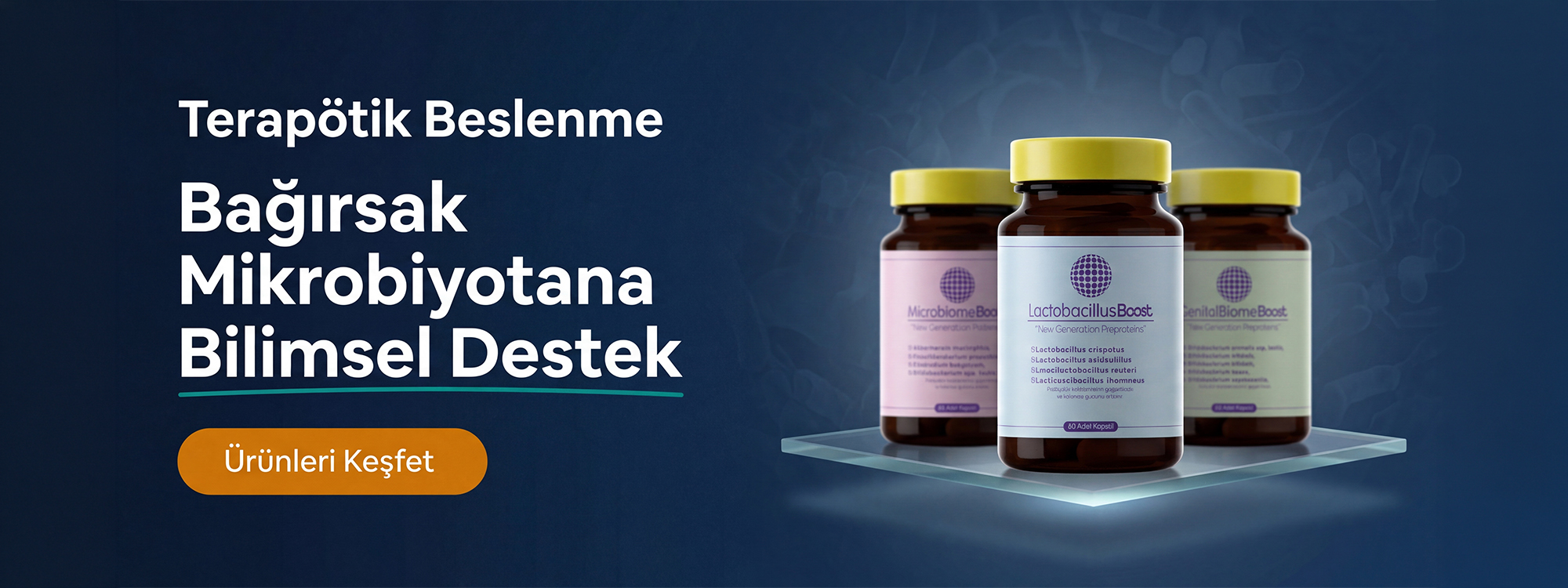 Terapötik Beslenme
