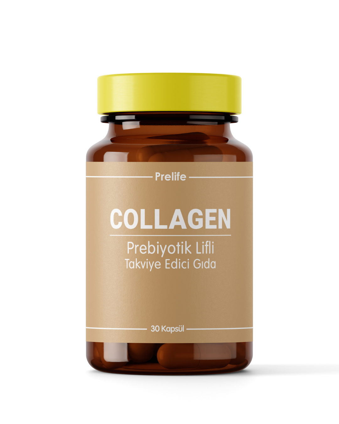 CollagenPrelife (30 Kapsül)