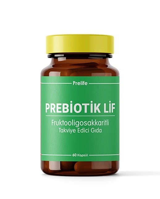 Prelife (60 Kapsül)