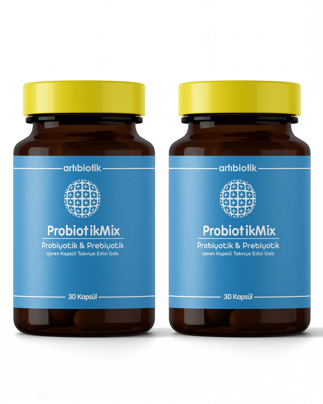 ProbiyotikMix (İkili)