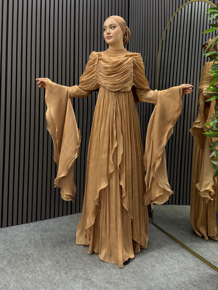 Raven Organize Abiye Krem