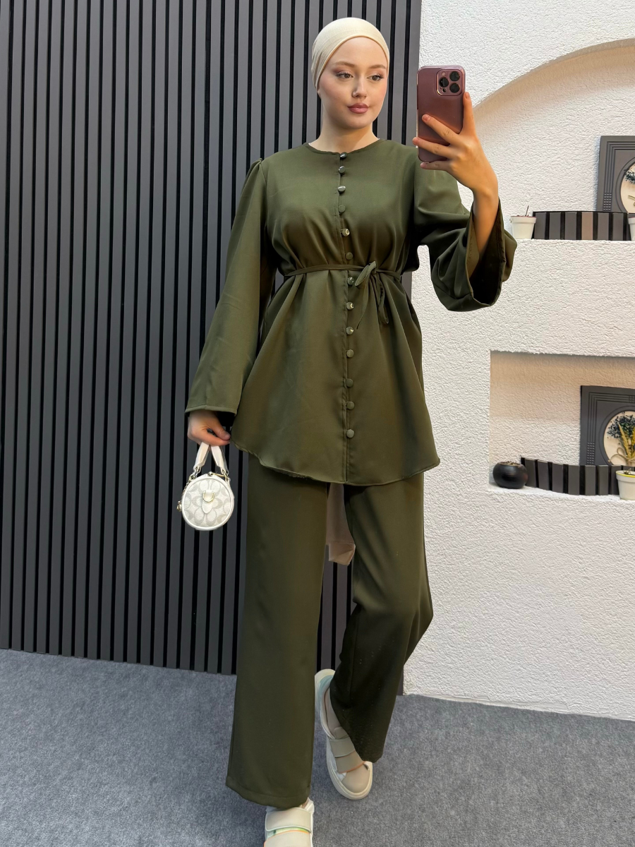 Vera Takım Haki
