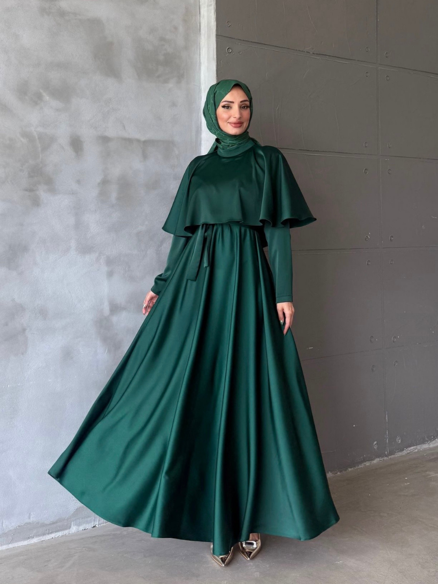 Beril Abiye Zümrüt