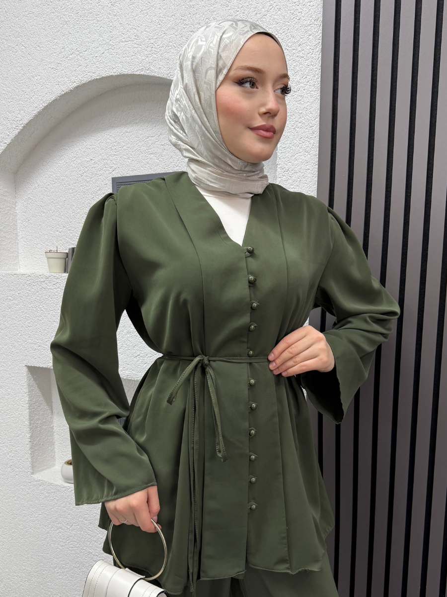Dubai Takım Haki