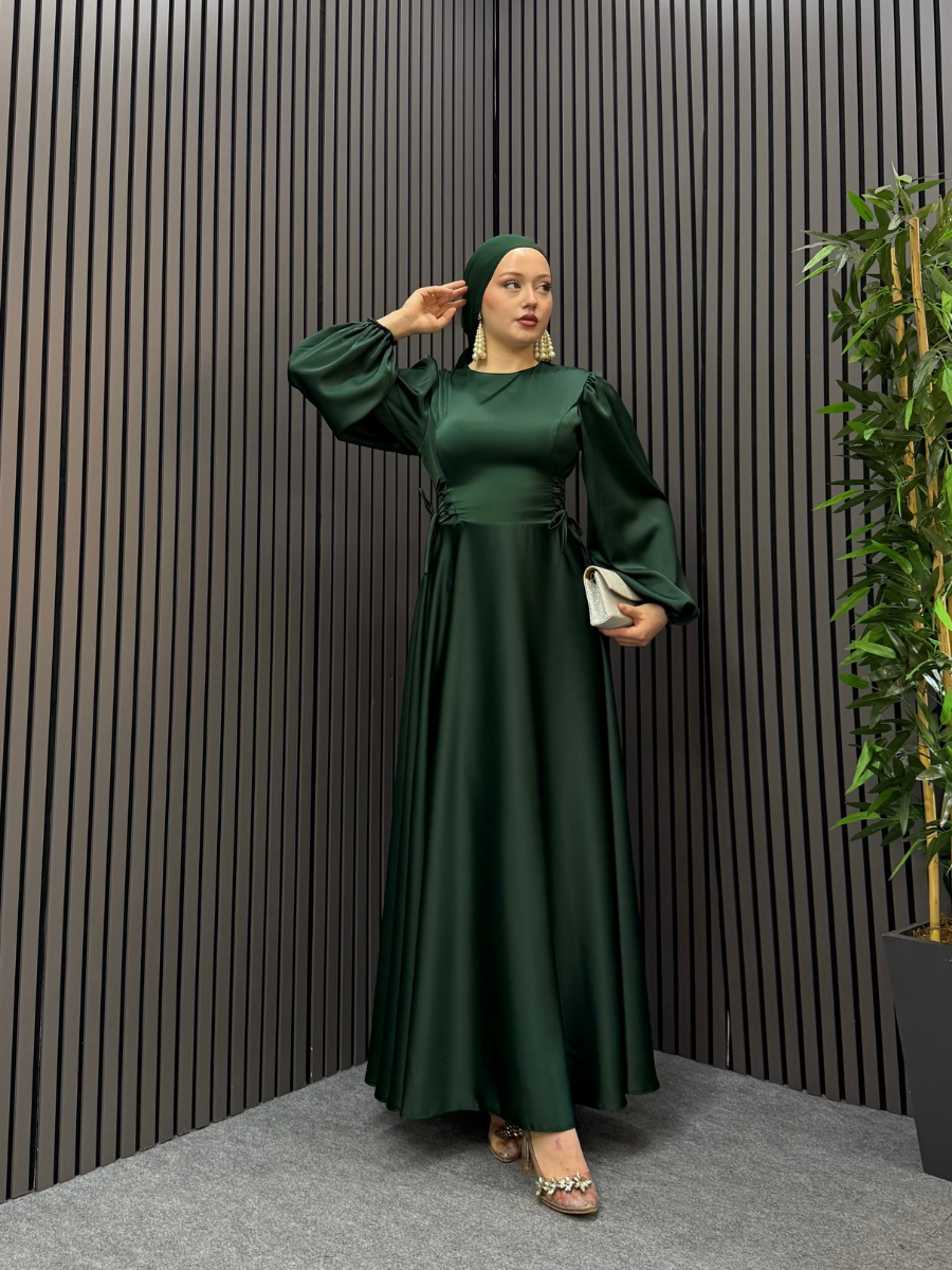 Mira Abiye Yeşil
