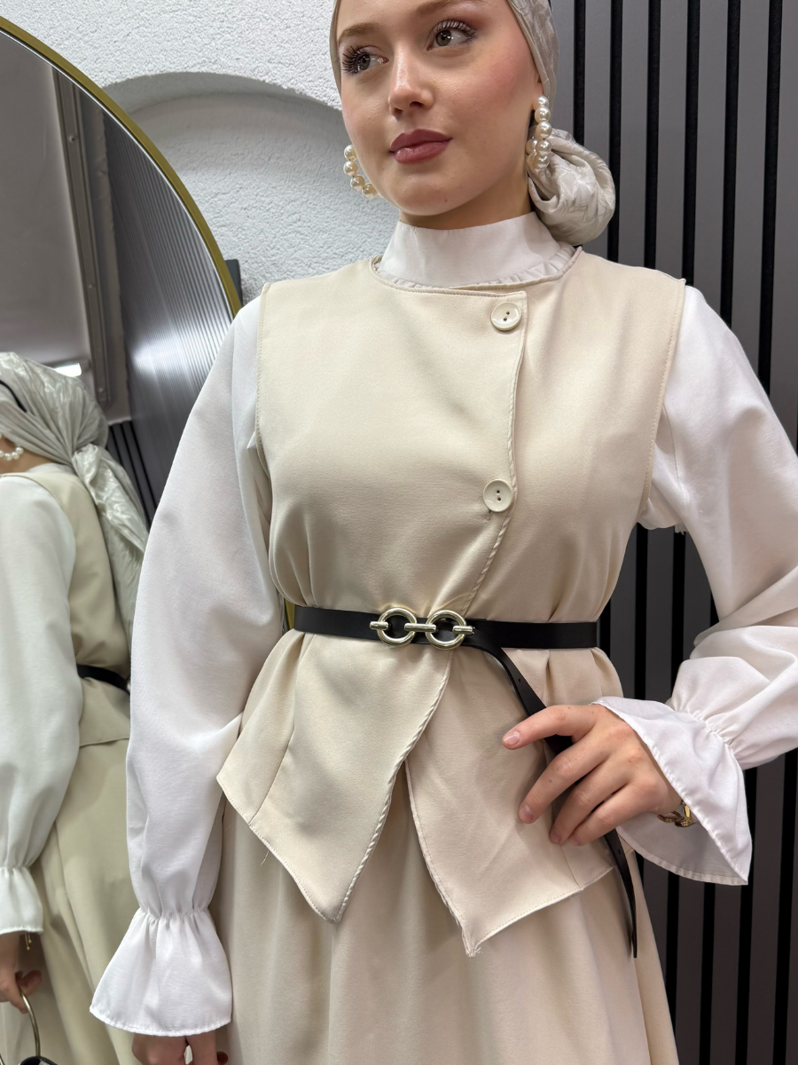 Nisa Takım Krem