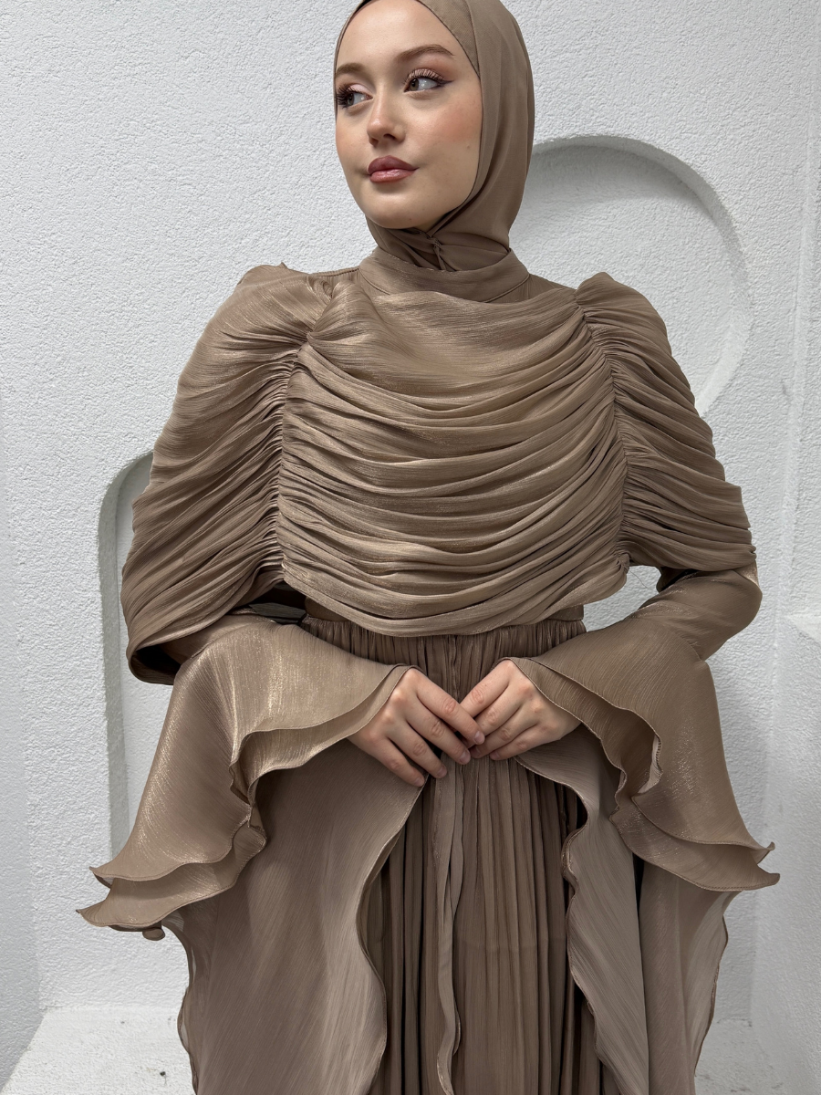 Raven Organize Abiye Vizon