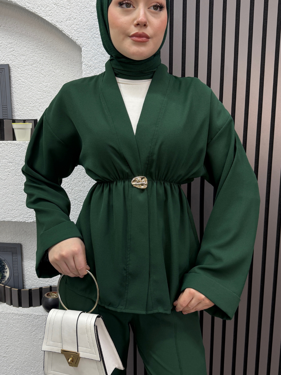 Rossa Takım Yeşil