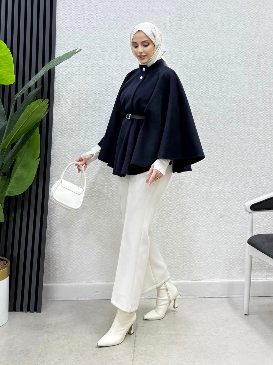 Sevda Panço Lacivert