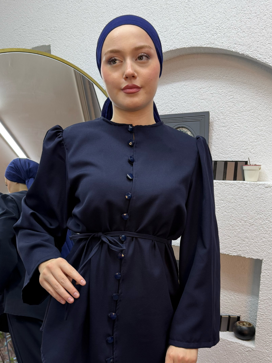 Vera Takım Lacivert