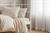 Unimet Lalas Daybed Tek Kişilik Beyaz Metal Karyola
