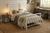 Unimet Odin Tek Kişilik Metal Karyola-Beyaz