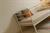 Unimet Soho Daybed Tek Kişilik Beyaz Metal Karyola