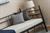 Unimet Soho Daybed Tek Kişilik Siyah Metal Karyola