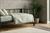Unimet Titan Daybed Tek Kişilik Karyola Divan Sedir Siyah 90x190