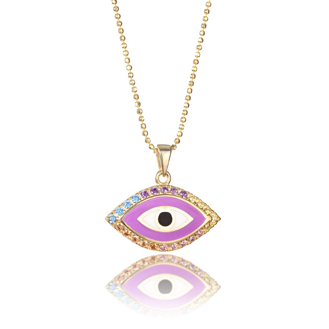 Amon-Ra's Eye