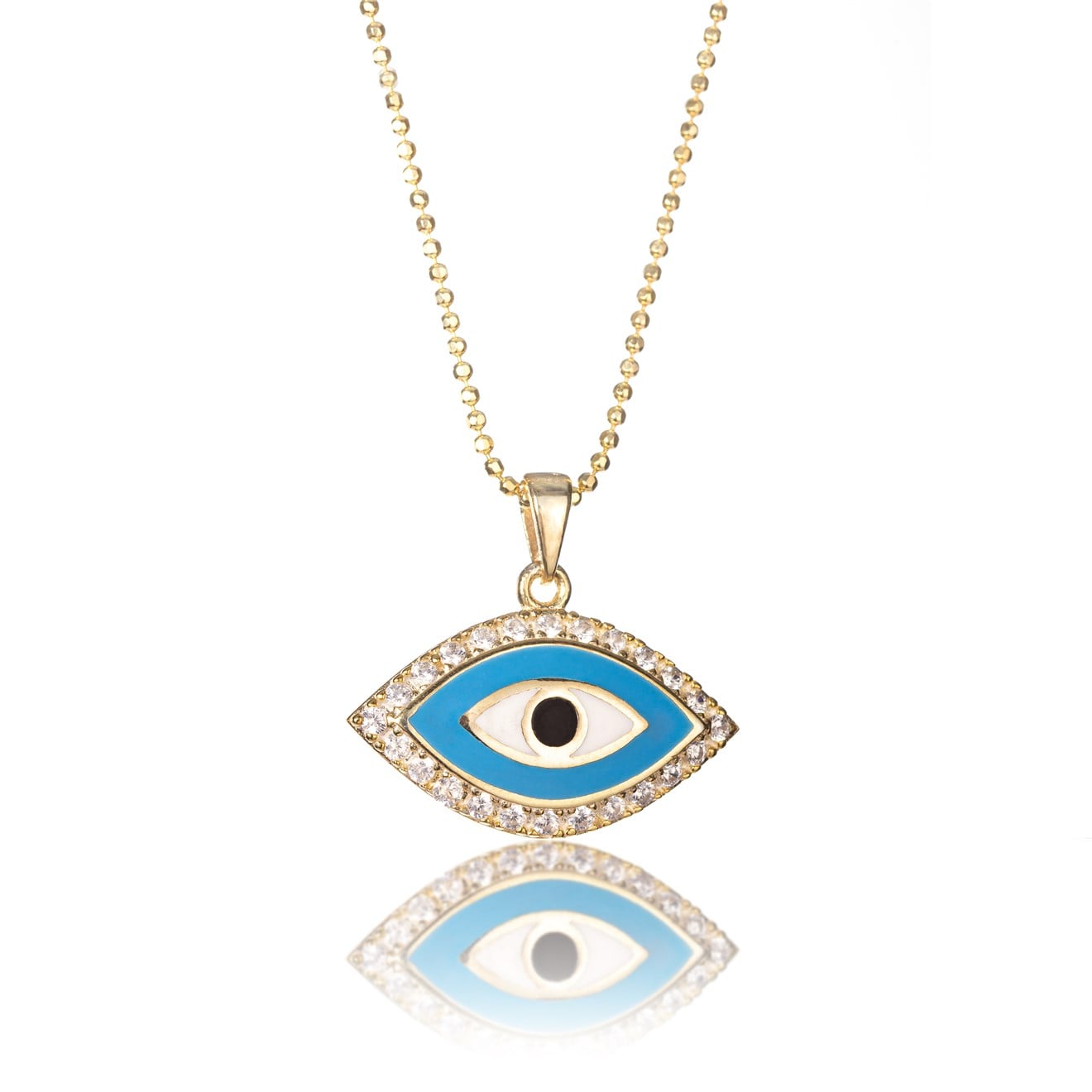 Kleopatra's Eye