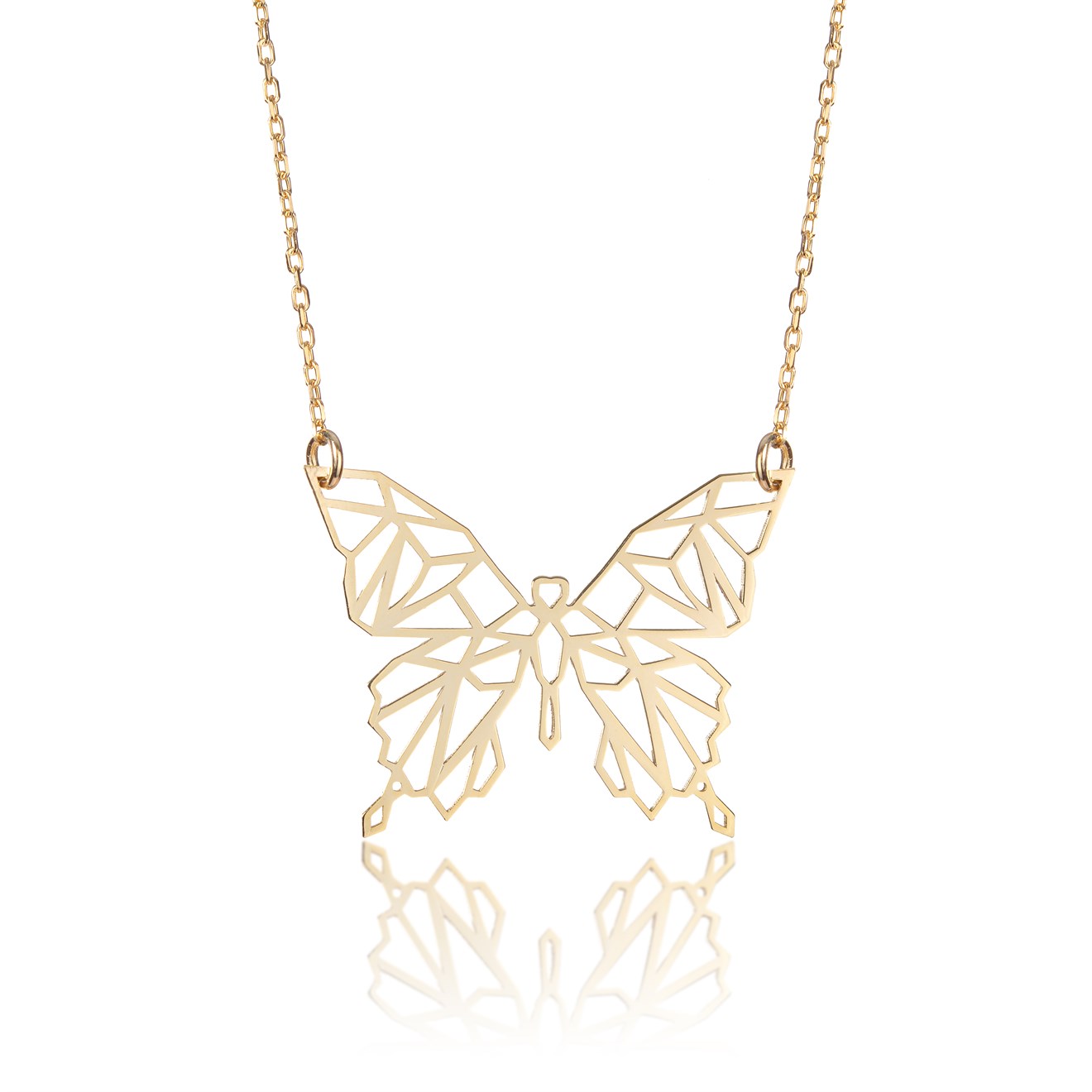 Origami Butterfly