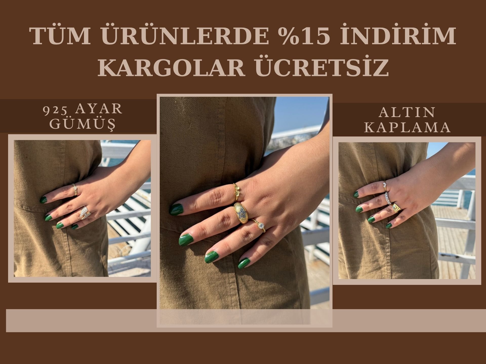 TÜM ÜRÜNLER