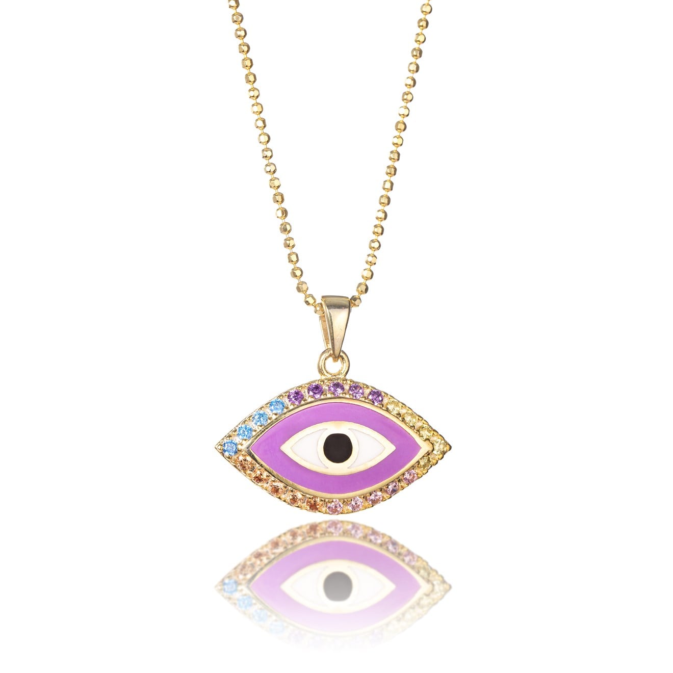 Amon-Ra's Eye
