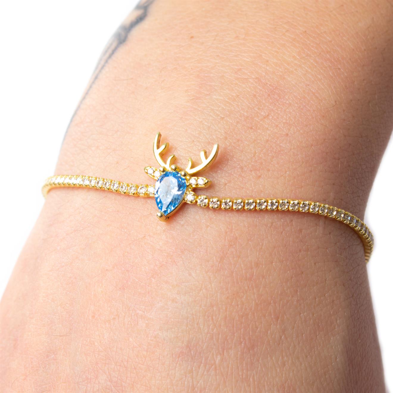 Deer Love 