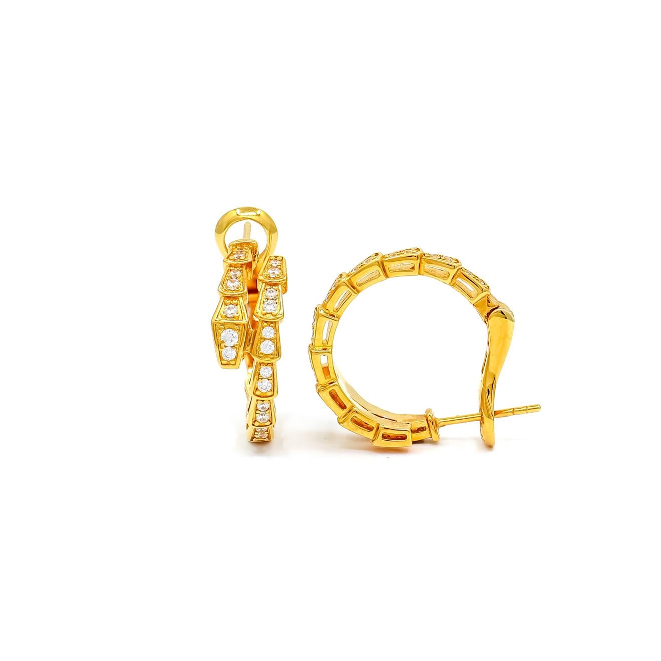 Golden Snake