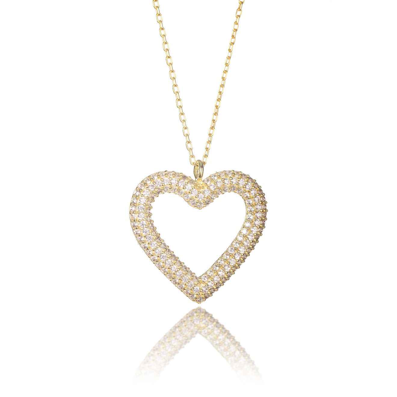Heart of Stone |