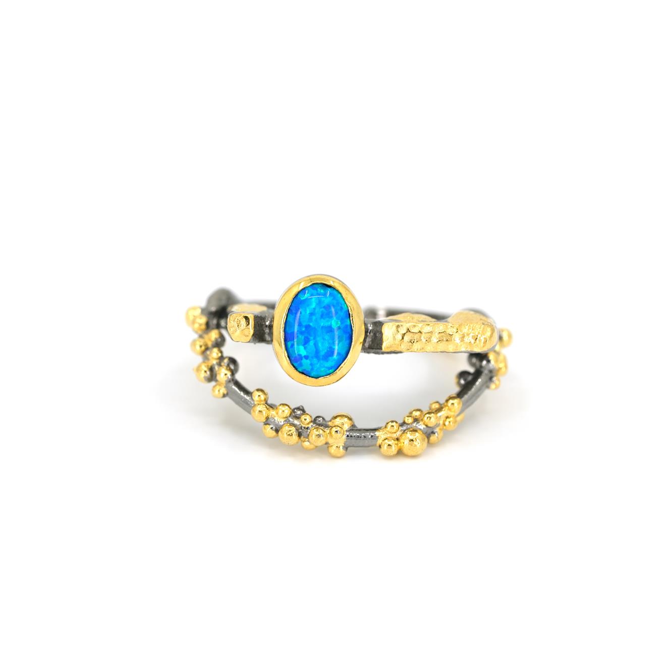 Opal'in Büyüsü