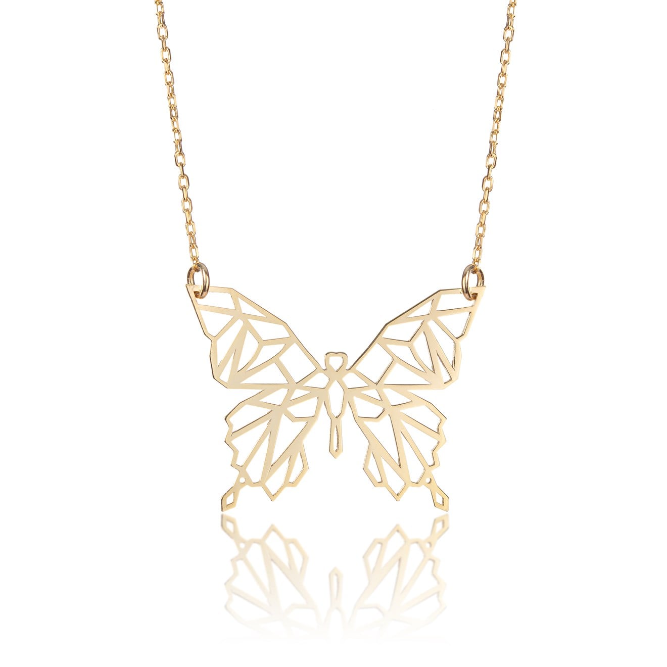 Origami Butterfly