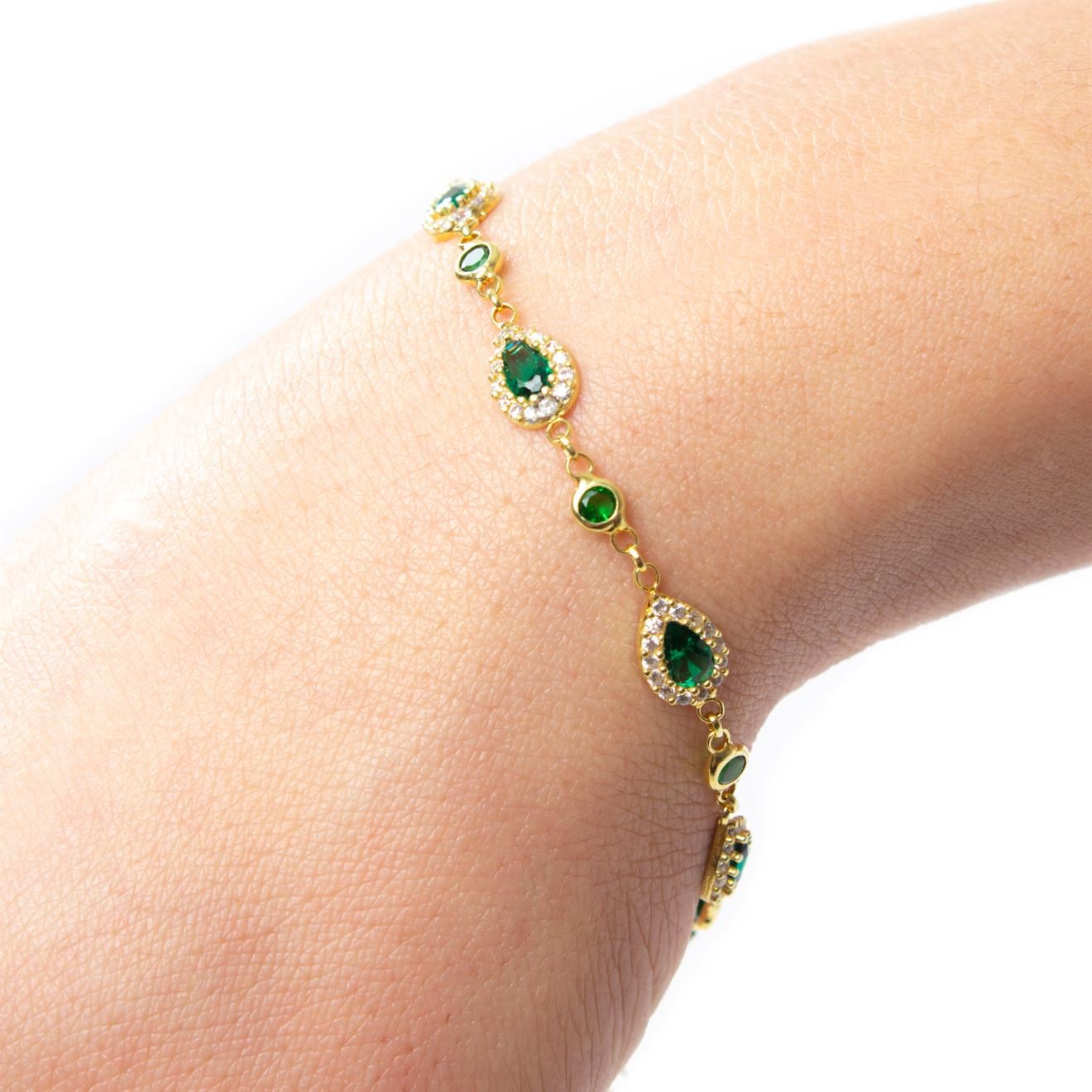 Passion Emerald