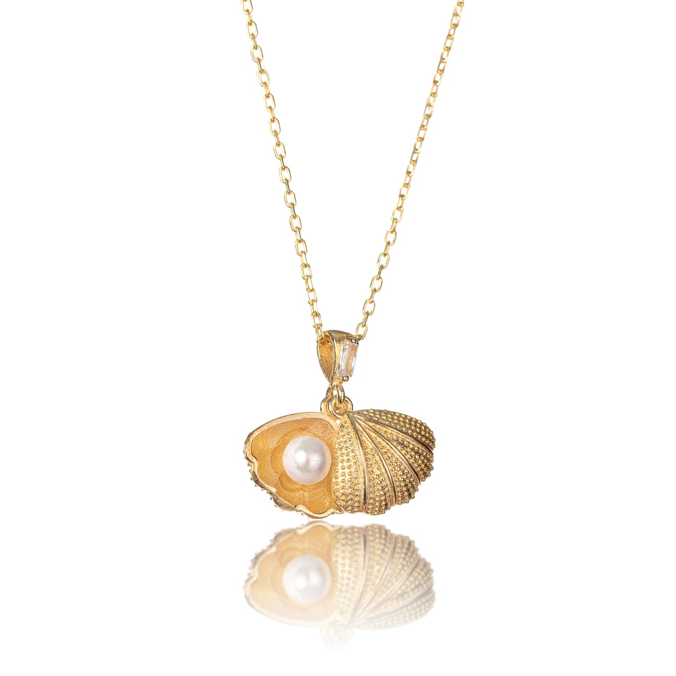 Queen's Pearl