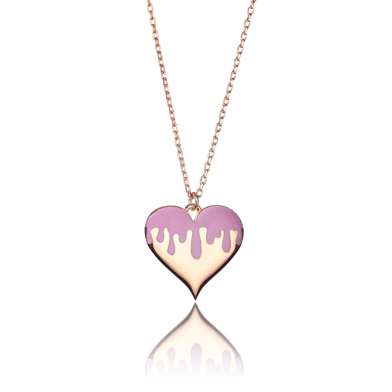 Sugar Heart!