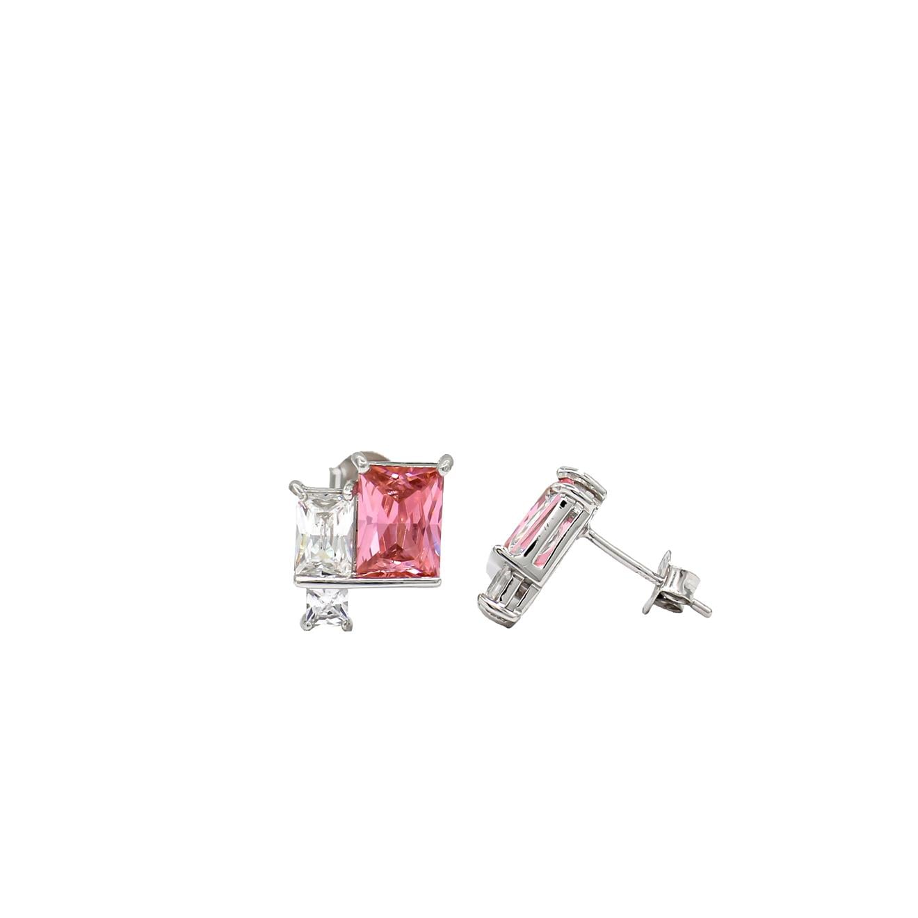 Taylor Pink Aleksandrit