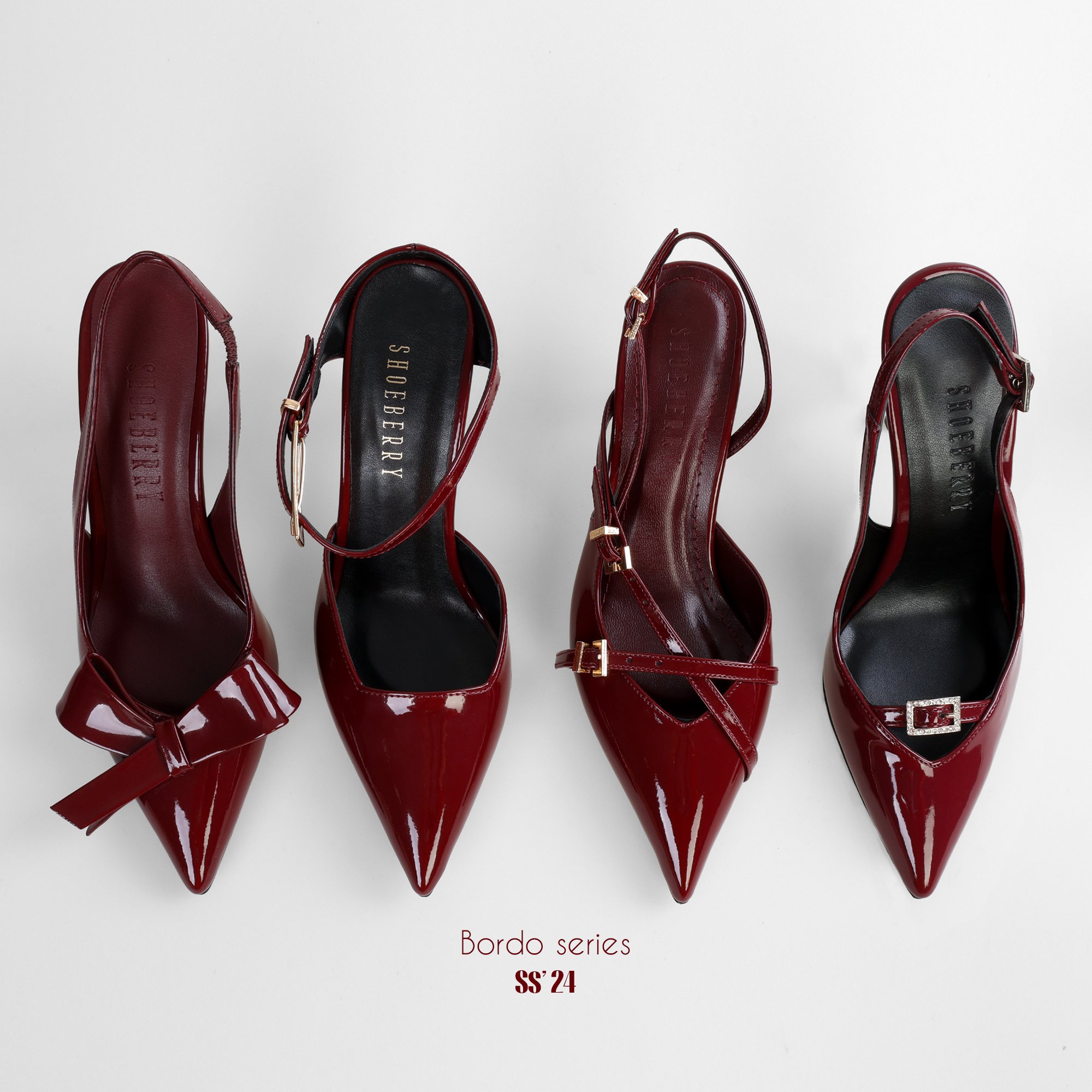  Bordo Seri