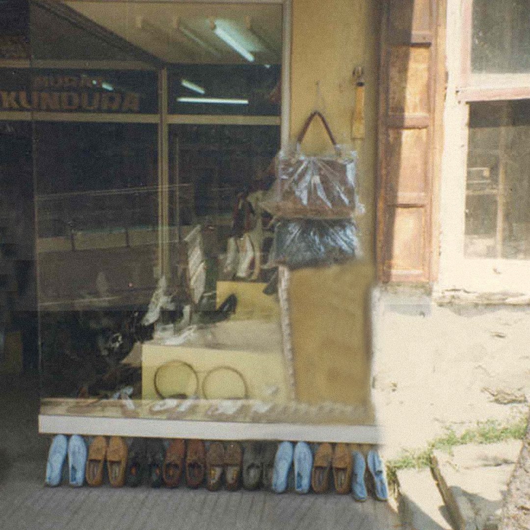 Dükkan Eski