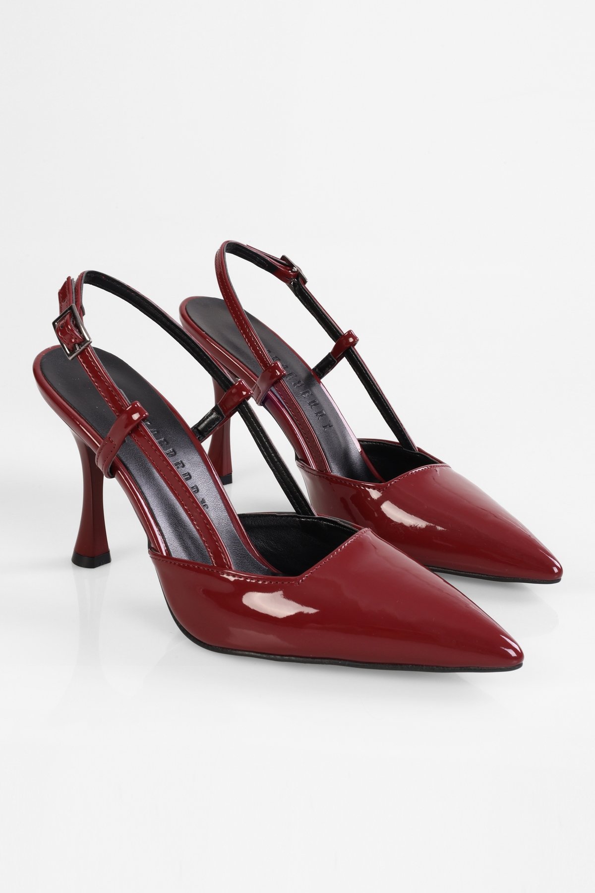 Mariya Zarring bilan jinsiy aloqa video