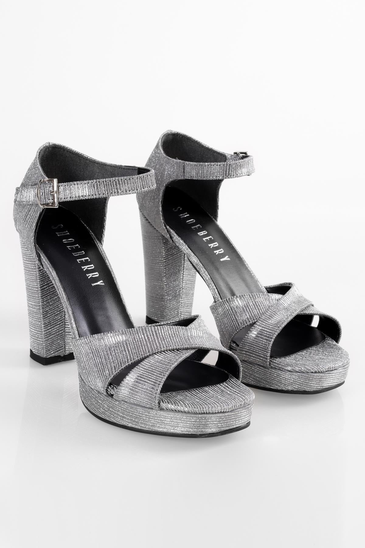 kadin-giselle-platin-simli-