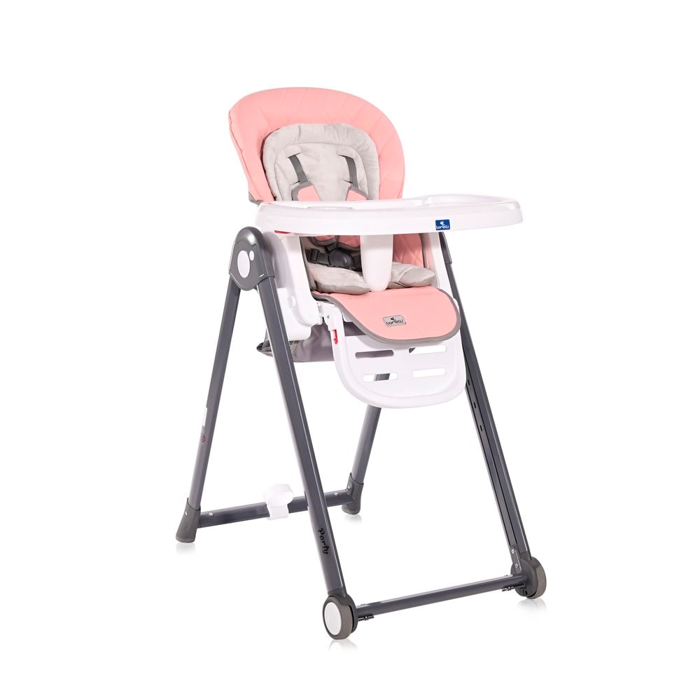Lorelli Party Mama Sandalyesi - Blossom Leather