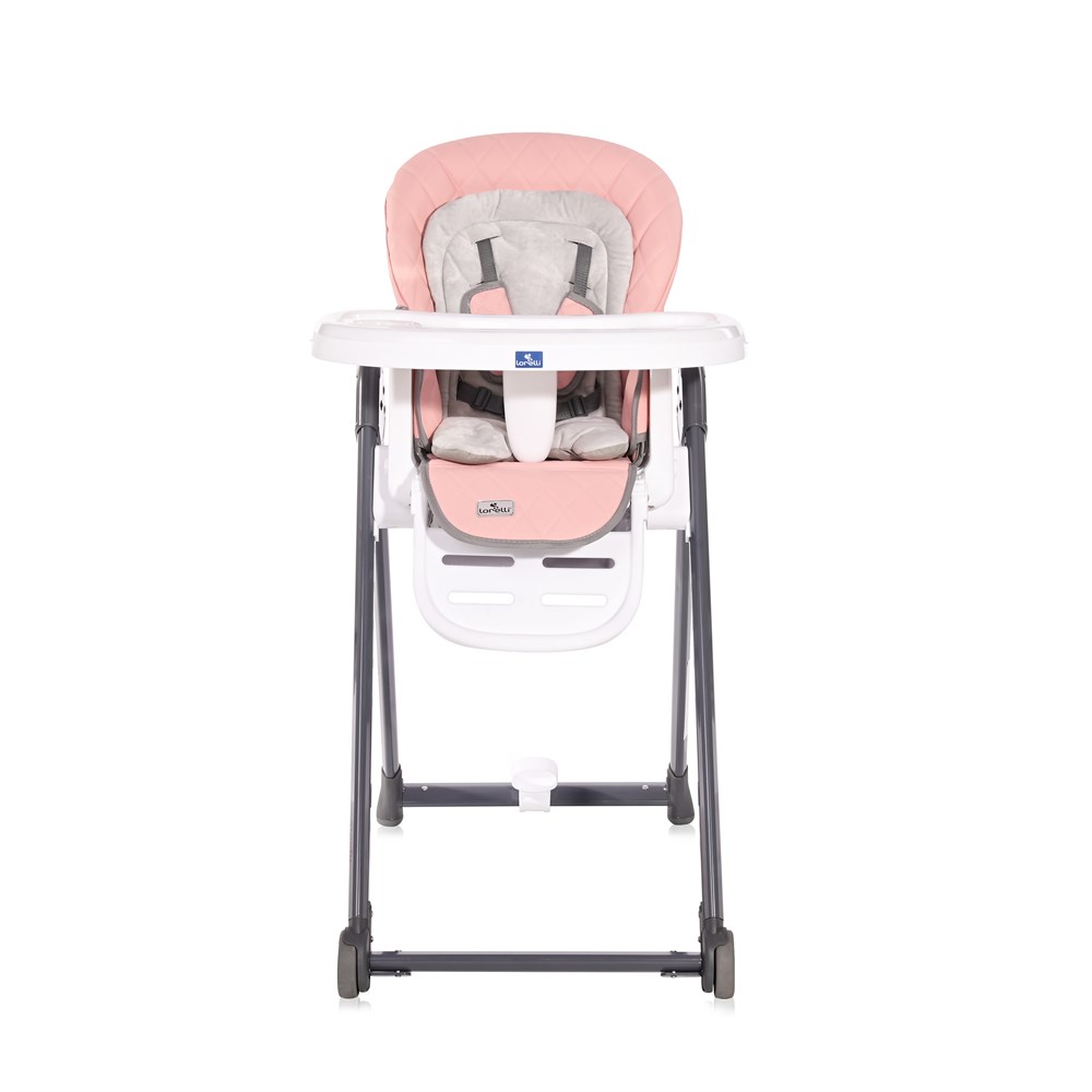 Lorelli Party Mama Sandalyesi - Blossom Leather