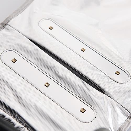 59S P11 Ultraviyole (UVC) Çok Fonksiyonlu Sterilizasyon Çantası