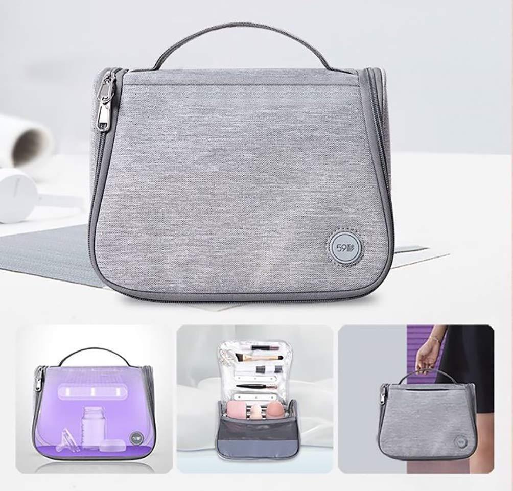 59S P11 Ultraviyole (UVC) Çok Fonksiyonlu Sterilizasyon Çantası