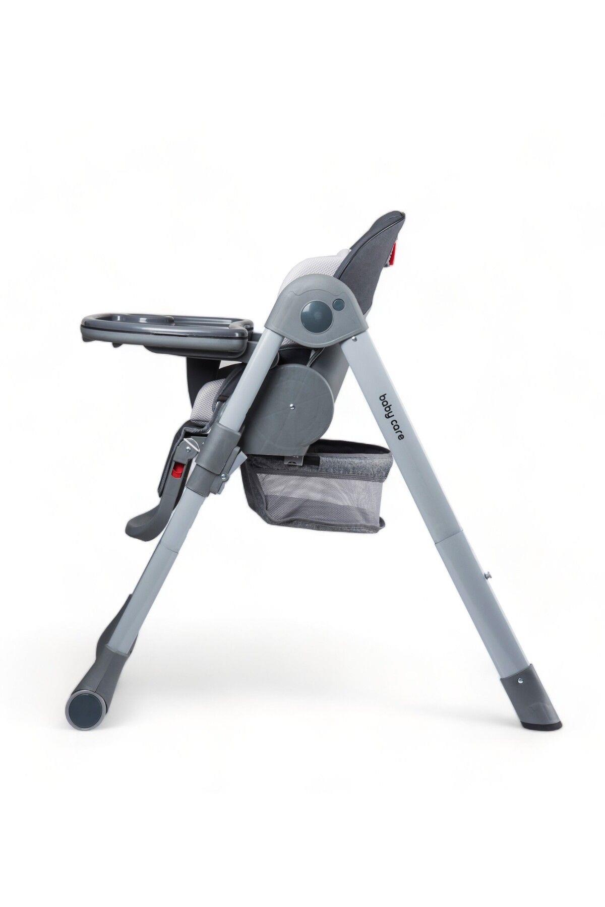 Baby Care Bc-511+ Plus Flex Mama Sandalyesi Yeşil ( Y )