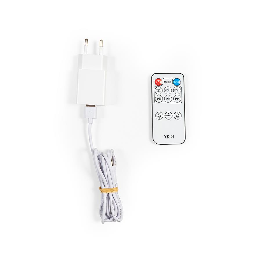 Baby2Go Fellını Elektrıklı Besık (Mavı)