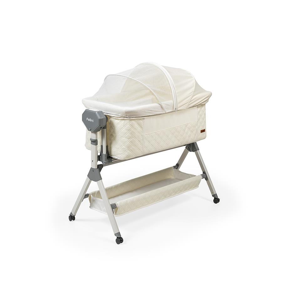 Baby2Go Fellını Elektrıklı Besık (Yesıl)