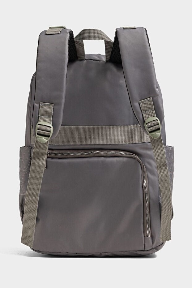 Baby2Go Go Bag Isabella  Anne Bebek Bakım Cantası (Grı)